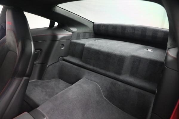 Used 2025 Porsche 911 Carrera GTS for sale $185,900 at Maserati of Greenwich in Greenwich CT 06830 22