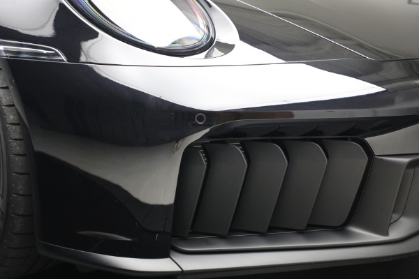 Used 2025 Porsche 911 Carrera GTS for sale $185,900 at Maserati of Greenwich in Greenwich CT 06830 24