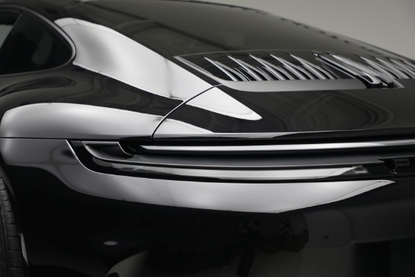 Used 2025 Porsche 911 Carrera GTS for sale $185,900 at Maserati of Greenwich in Greenwich CT 06830 25