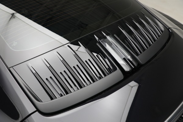 Used 2025 Porsche 911 Carrera GTS for sale $185,900 at Maserati of Greenwich in Greenwich CT 06830 26