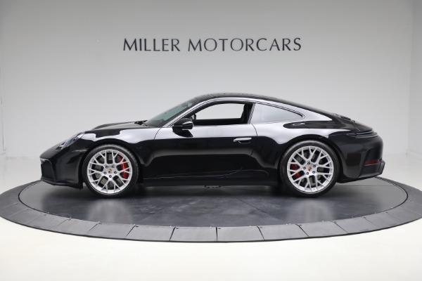 Used 2025 Porsche 911 Carrera GTS for sale $185,900 at Maserati of Greenwich in Greenwich CT 06830 3