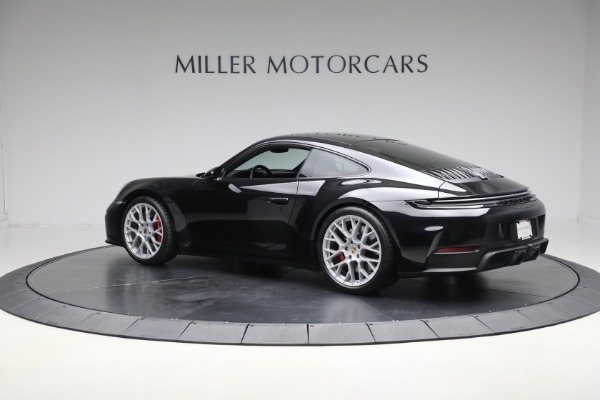 Used 2025 Porsche 911 Carrera GTS for sale $185,900 at Maserati of Greenwich in Greenwich CT 06830 4
