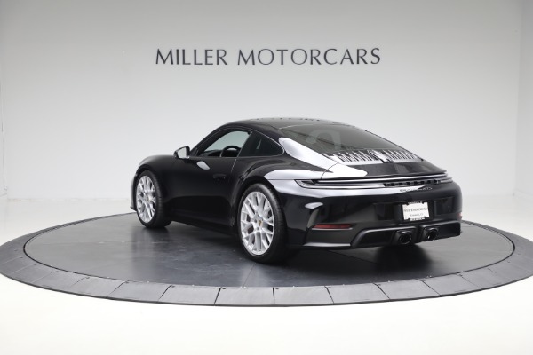 Used 2025 Porsche 911 Carrera GTS for sale $185,900 at Maserati of Greenwich in Greenwich CT 06830 5