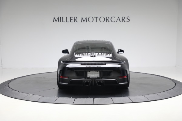 Used 2025 Porsche 911 Carrera GTS for sale $185,900 at Maserati of Greenwich in Greenwich CT 06830 6