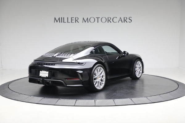 Used 2025 Porsche 911 Carrera GTS for sale $185,900 at Maserati of Greenwich in Greenwich CT 06830 7