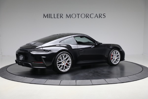 Used 2025 Porsche 911 Carrera GTS for sale $185,900 at Maserati of Greenwich in Greenwich CT 06830 8