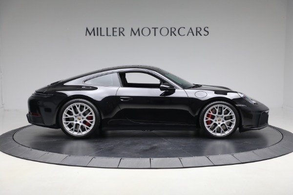Used 2025 Porsche 911 Carrera GTS for sale $185,900 at Maserati of Greenwich in Greenwich CT 06830 9