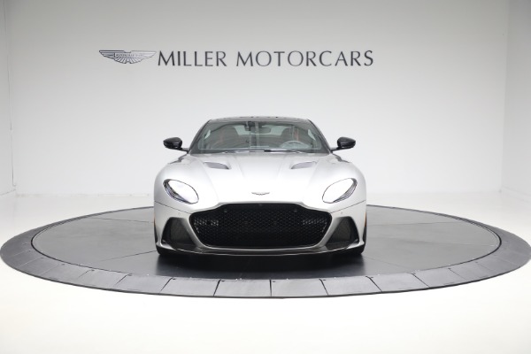 Used 2023 Aston Martin DBS Superleggera for sale $266,900 at Maserati of Greenwich in Greenwich CT 06830 12