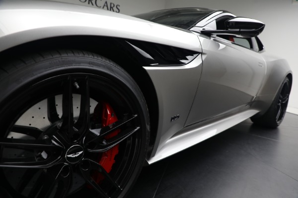 Used 2023 Aston Martin DBS Superleggera for sale $266,900 at Maserati of Greenwich in Greenwich CT 06830 13