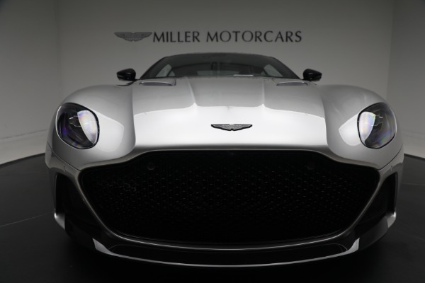Used 2023 Aston Martin DBS Superleggera for sale $266,900 at Maserati of Greenwich in Greenwich CT 06830 15