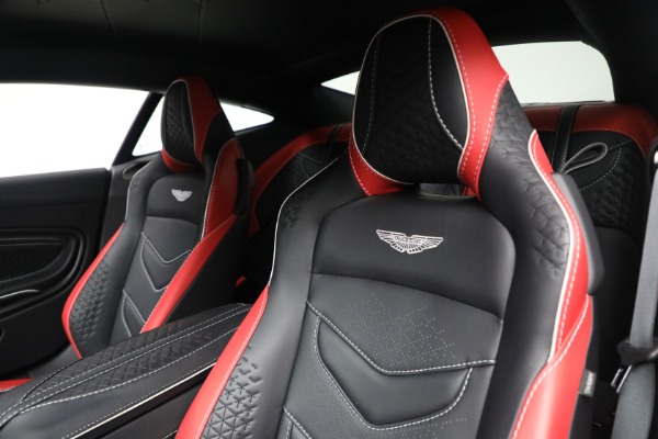 Used 2023 Aston Martin DBS Superleggera for sale $266,900 at Maserati of Greenwich in Greenwich CT 06830 19