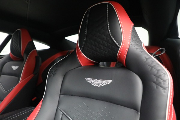Used 2023 Aston Martin DBS Superleggera for sale $266,900 at Maserati of Greenwich in Greenwich CT 06830 20