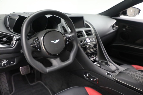 Used 2023 Aston Martin DBS Superleggera for sale $266,900 at Maserati of Greenwich in Greenwich CT 06830 21