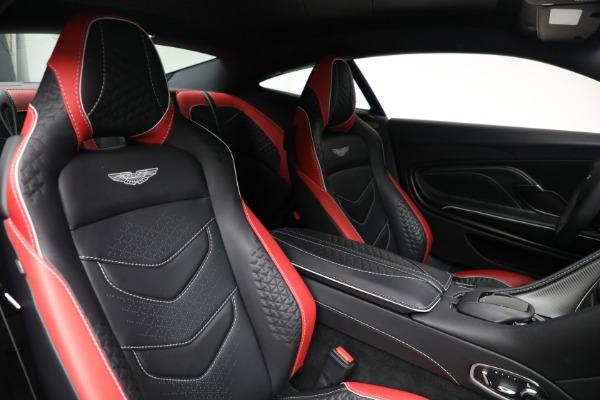 Used 2023 Aston Martin DBS Superleggera for sale $266,900 at Maserati of Greenwich in Greenwich CT 06830 26