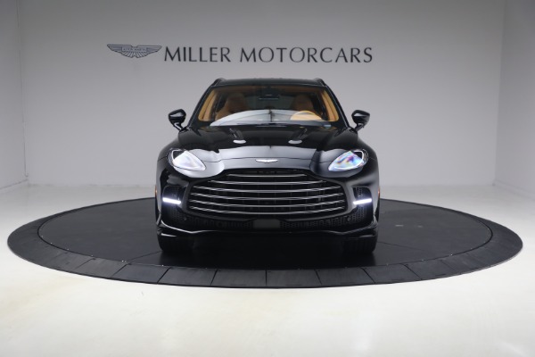 New 2026 Aston Martin DBX 707 for sale $300,400 at Maserati of Greenwich in Greenwich CT 06830 12