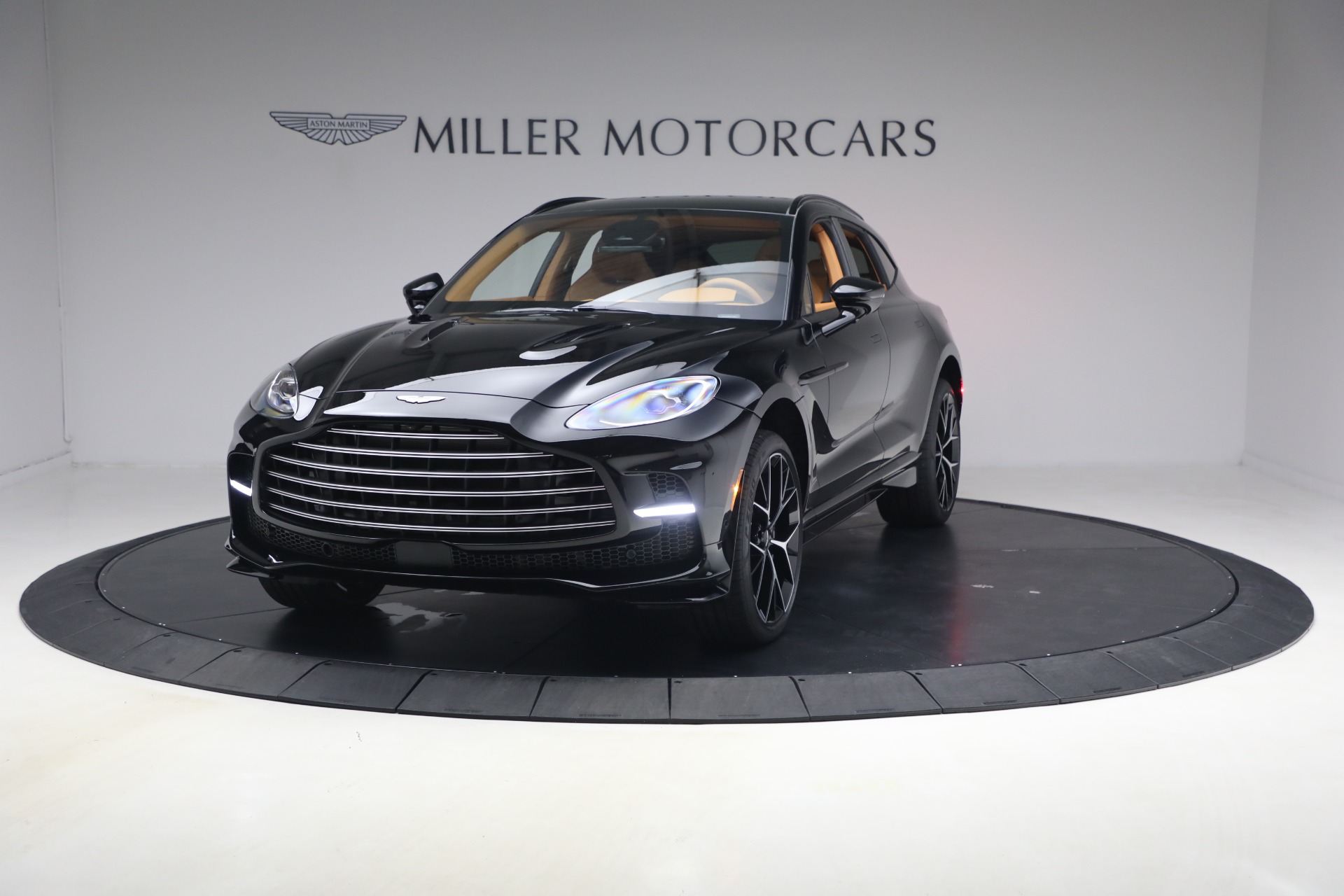 New 2026 Aston Martin DBX 707 for sale $300,400 at Maserati of Greenwich in Greenwich CT 06830 1