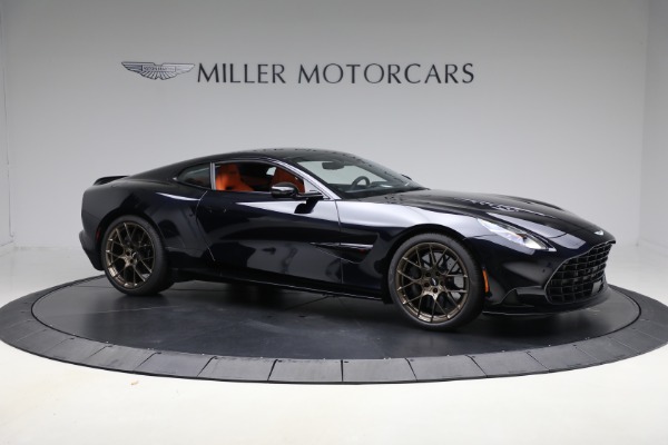 Used 2025 Aston Martin Vanquish for sale $431,900 at Maserati of Greenwich in Greenwich CT 06830 10
