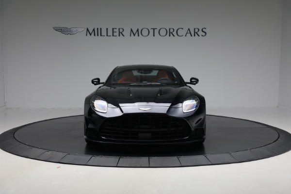 Used 2025 Aston Martin Vanquish for sale $431,900 at Maserati of Greenwich in Greenwich CT 06830 12