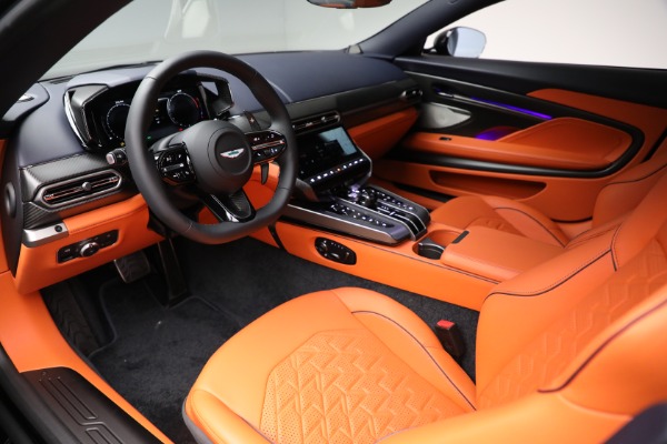 Used 2025 Aston Martin Vanquish for sale $431,900 at Maserati of Greenwich in Greenwich CT 06830 13