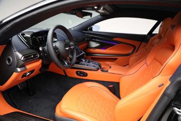 Used 2025 Aston Martin Vanquish for sale $431,900 at Maserati of Greenwich in Greenwich CT 06830 14