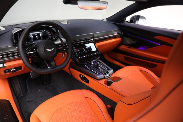 Used 2025 Aston Martin Vanquish for sale $431,900 at Maserati of Greenwich in Greenwich CT 06830 20