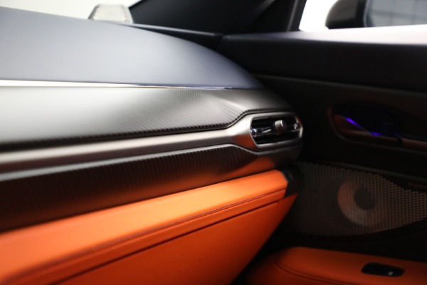 Used 2025 Aston Martin Vanquish for sale $431,900 at Maserati of Greenwich in Greenwich CT 06830 23