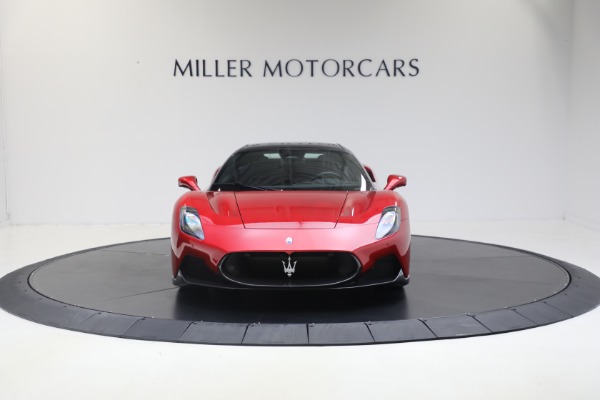 Used 2024 Maserati MC20 Cielo for sale $239,900 at Maserati of Greenwich in Greenwich CT 06830 12