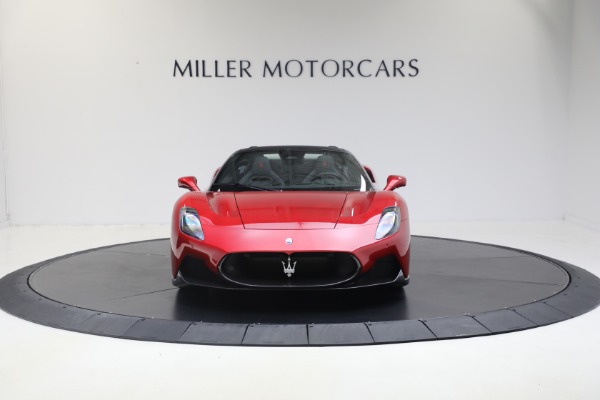 Used 2024 Maserati MC20 Cielo for sale $239,900 at Maserati of Greenwich in Greenwich CT 06830 24