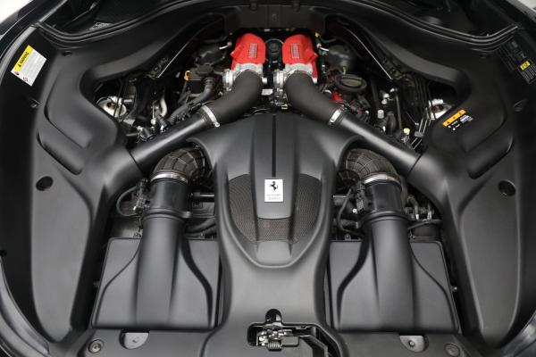 Used 2024 Ferrari Roma Spider for sale $289,900 at Maserati of Greenwich in Greenwich CT 06830 28