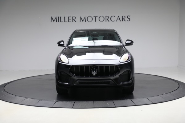 New 2025 Maserati Grecale Modena for sale $82,215 at Maserati of Greenwich in Greenwich CT 06830 10