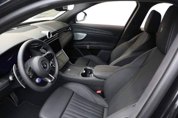 New 2025 Maserati Grecale Modena for sale $82,215 at Maserati of Greenwich in Greenwich CT 06830 12