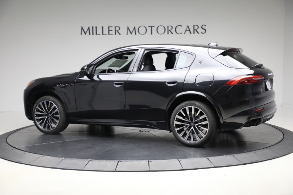 New 2025 Maserati Grecale Modena for sale $82,215 at Maserati of Greenwich in Greenwich CT 06830 3