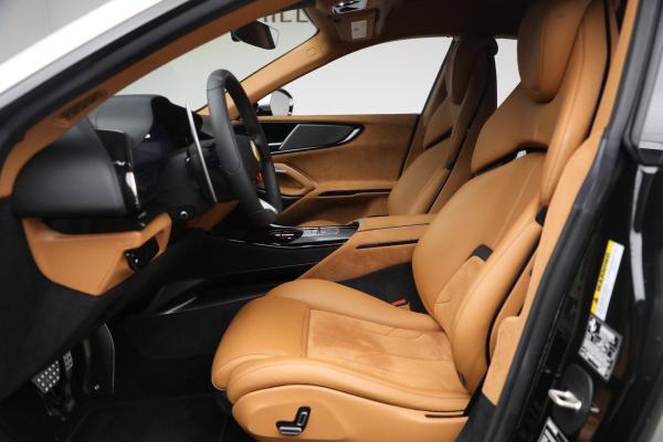 Used 2024 Ferrari Purosangue for sale $529,900 at Maserati of Greenwich in Greenwich CT 06830 14