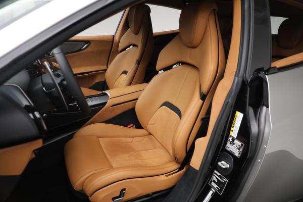 Used 2024 Ferrari Purosangue for sale $529,900 at Maserati of Greenwich in Greenwich CT 06830 15