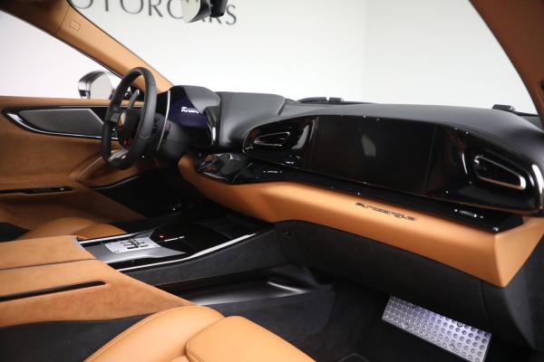 Used 2024 Ferrari Purosangue for sale $529,900 at Maserati of Greenwich in Greenwich CT 06830 16