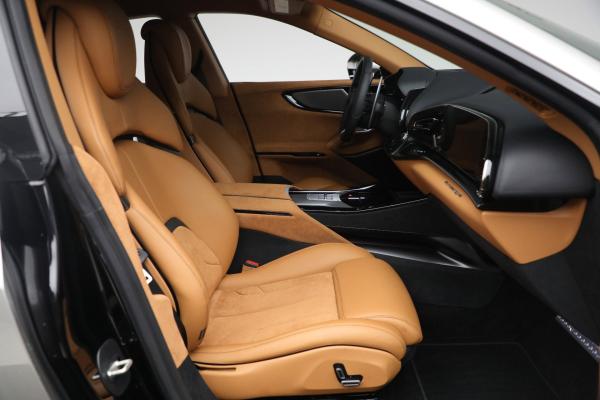 Used 2024 Ferrari Purosangue for sale $529,900 at Maserati of Greenwich in Greenwich CT 06830 17