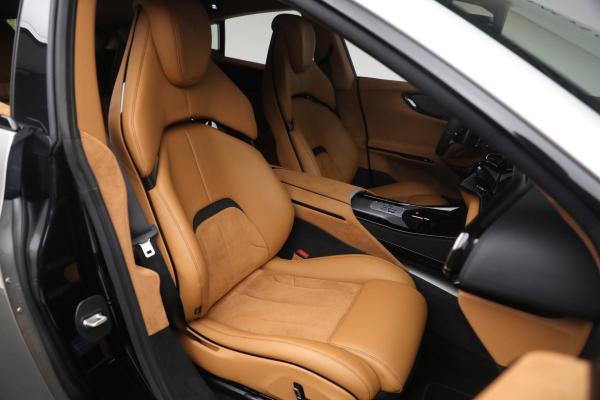 Used 2024 Ferrari Purosangue for sale $529,900 at Maserati of Greenwich in Greenwich CT 06830 18
