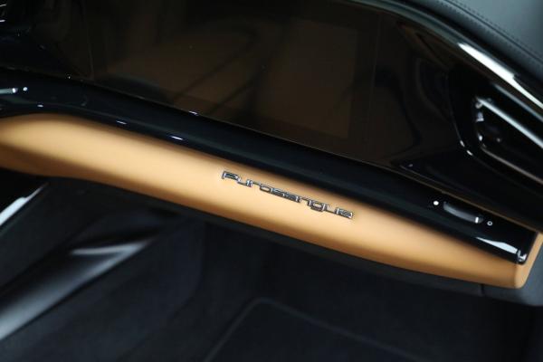 Used 2024 Ferrari Purosangue for sale $529,900 at Maserati of Greenwich in Greenwich CT 06830 20