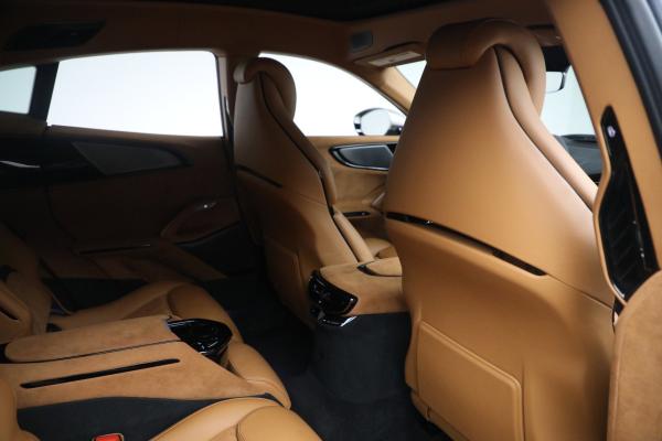 Used 2024 Ferrari Purosangue for sale $529,900 at Maserati of Greenwich in Greenwich CT 06830 22