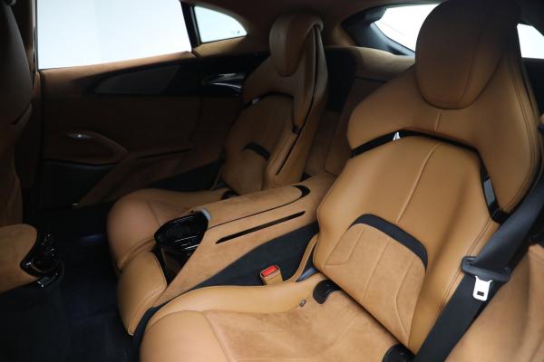 Used 2024 Ferrari Purosangue for sale $529,900 at Maserati of Greenwich in Greenwich CT 06830 23