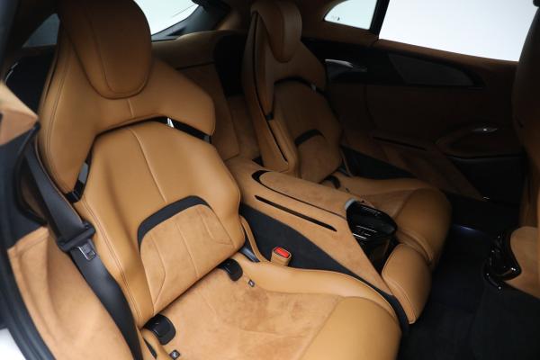 Used 2024 Ferrari Purosangue for sale $529,900 at Maserati of Greenwich in Greenwich CT 06830 24