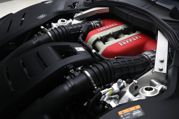 Used 2024 Ferrari Purosangue for sale $529,900 at Maserati of Greenwich in Greenwich CT 06830 28