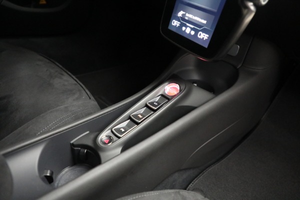 Used 2024 McLaren Artura for sale $193,900 at Maserati of Greenwich in Greenwich CT 06830 27