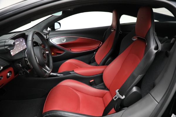 Used 2024 McLaren Artura TechLux for sale $196,900 at Maserati of Greenwich in Greenwich CT 06830 22