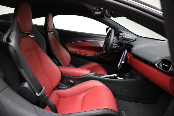 Used 2024 McLaren Artura TechLux for sale $196,900 at Maserati of Greenwich in Greenwich CT 06830 25
