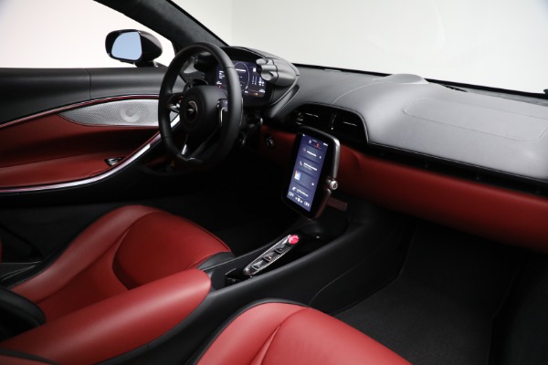 Used 2024 McLaren Artura TechLux for sale $196,900 at Maserati of Greenwich in Greenwich CT 06830 26