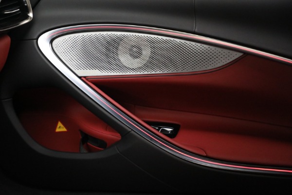 Used 2024 McLaren Artura TechLux for sale $196,900 at Maserati of Greenwich in Greenwich CT 06830 28