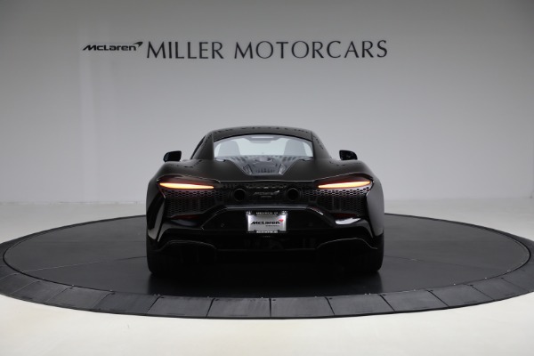 Used 2024 McLaren Artura TechLux for sale $196,900 at Maserati of Greenwich in Greenwich CT 06830 6