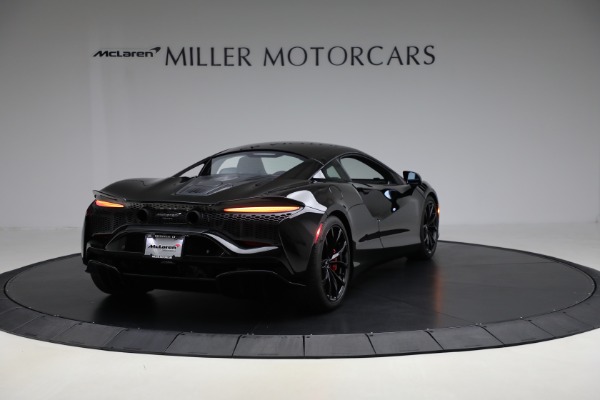 Used 2024 McLaren Artura TechLux for sale $196,900 at Maserati of Greenwich in Greenwich CT 06830 7