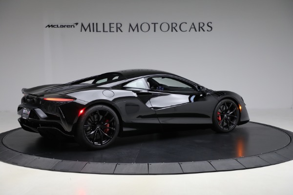 Used 2024 McLaren Artura TechLux for sale $196,900 at Maserati of Greenwich in Greenwich CT 06830 8
